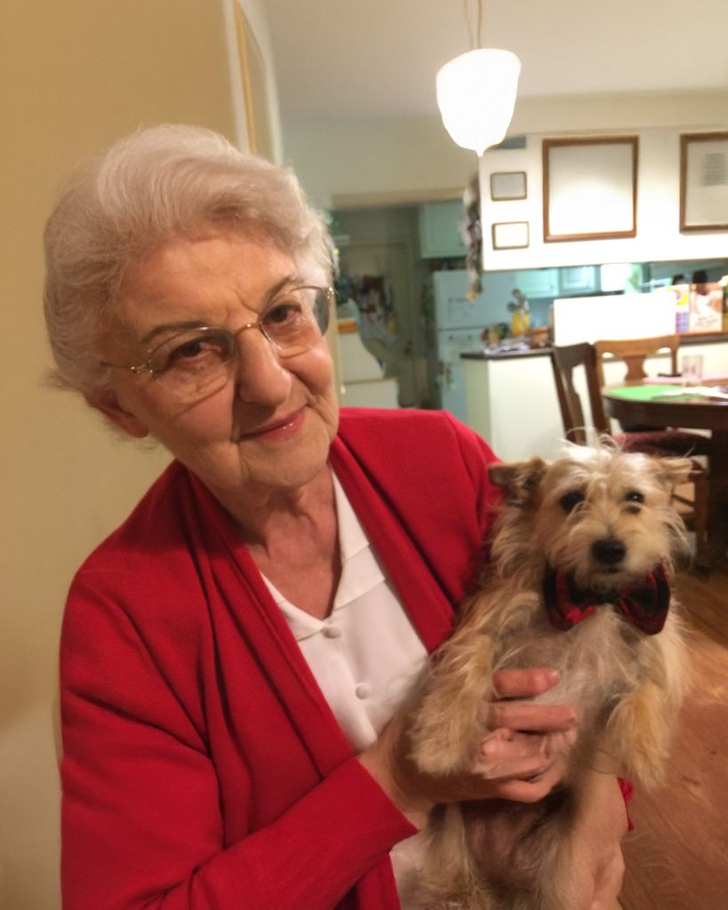 Mary Jane Spivey Profile Photo