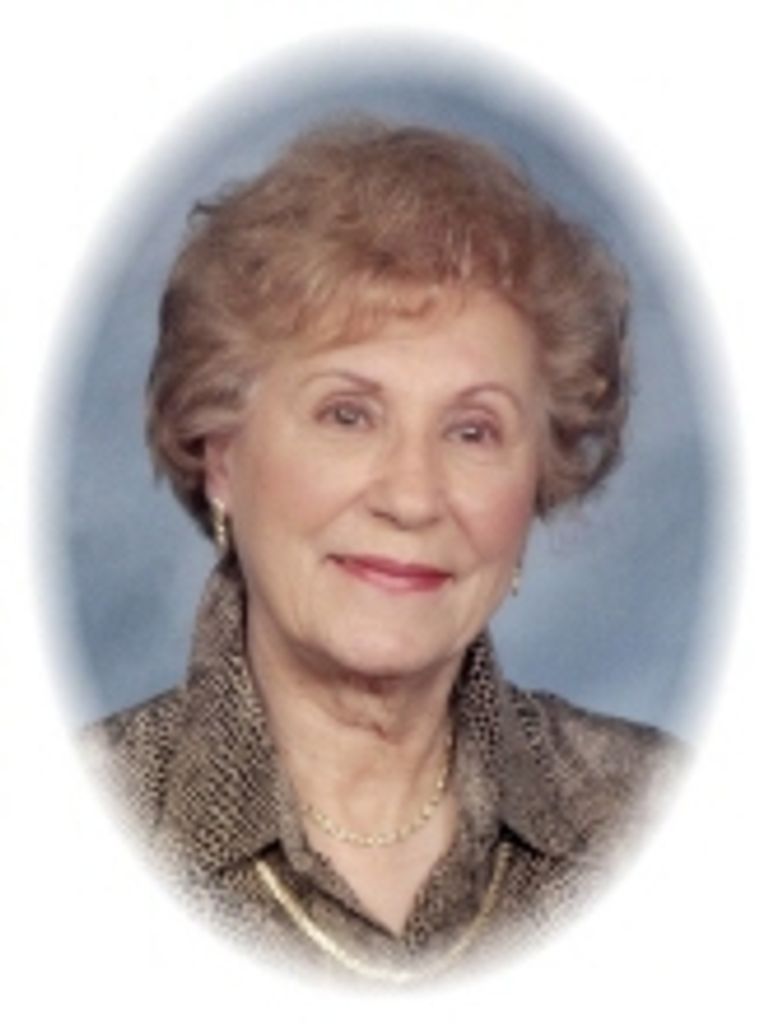Marguerite Warren Profile Photo