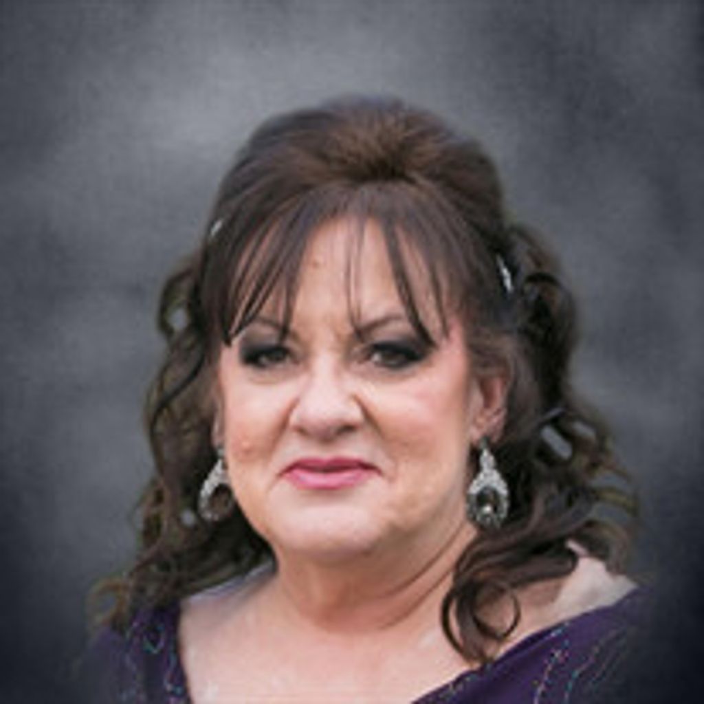 Jeanine May Hereford