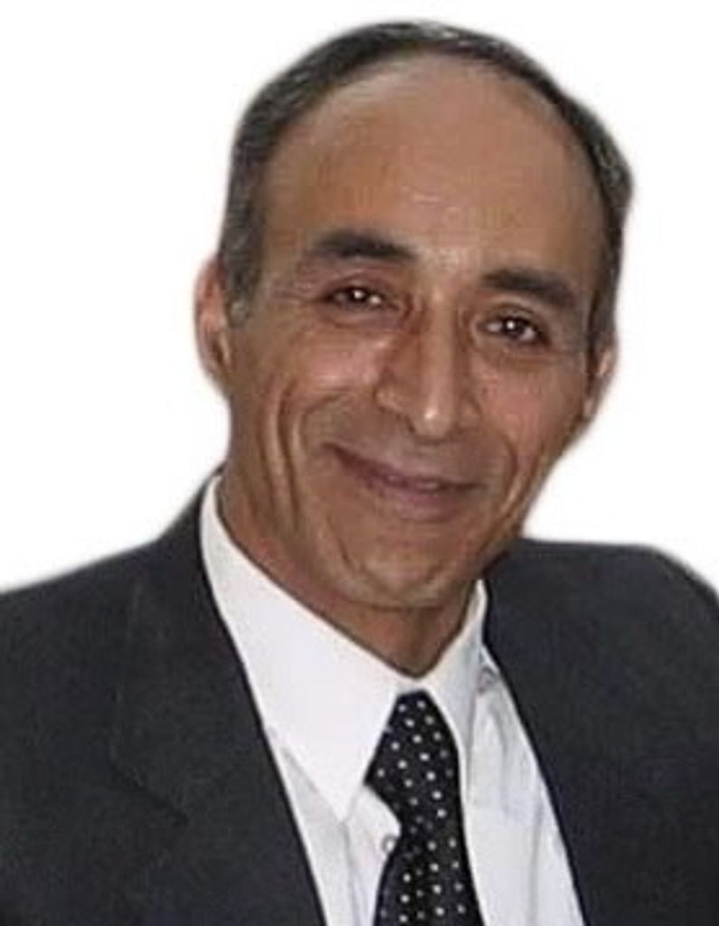 Bijan Golshan