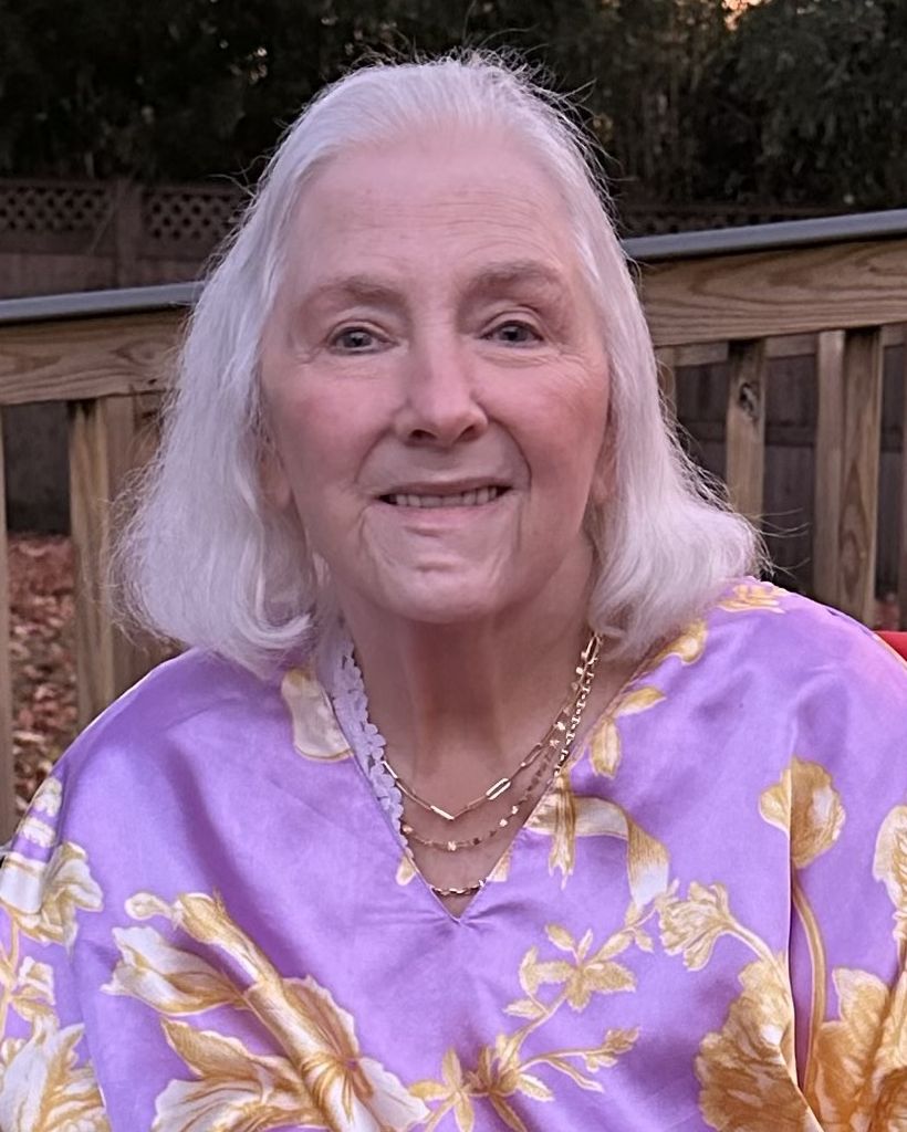 Donna Rae Ellison Davis