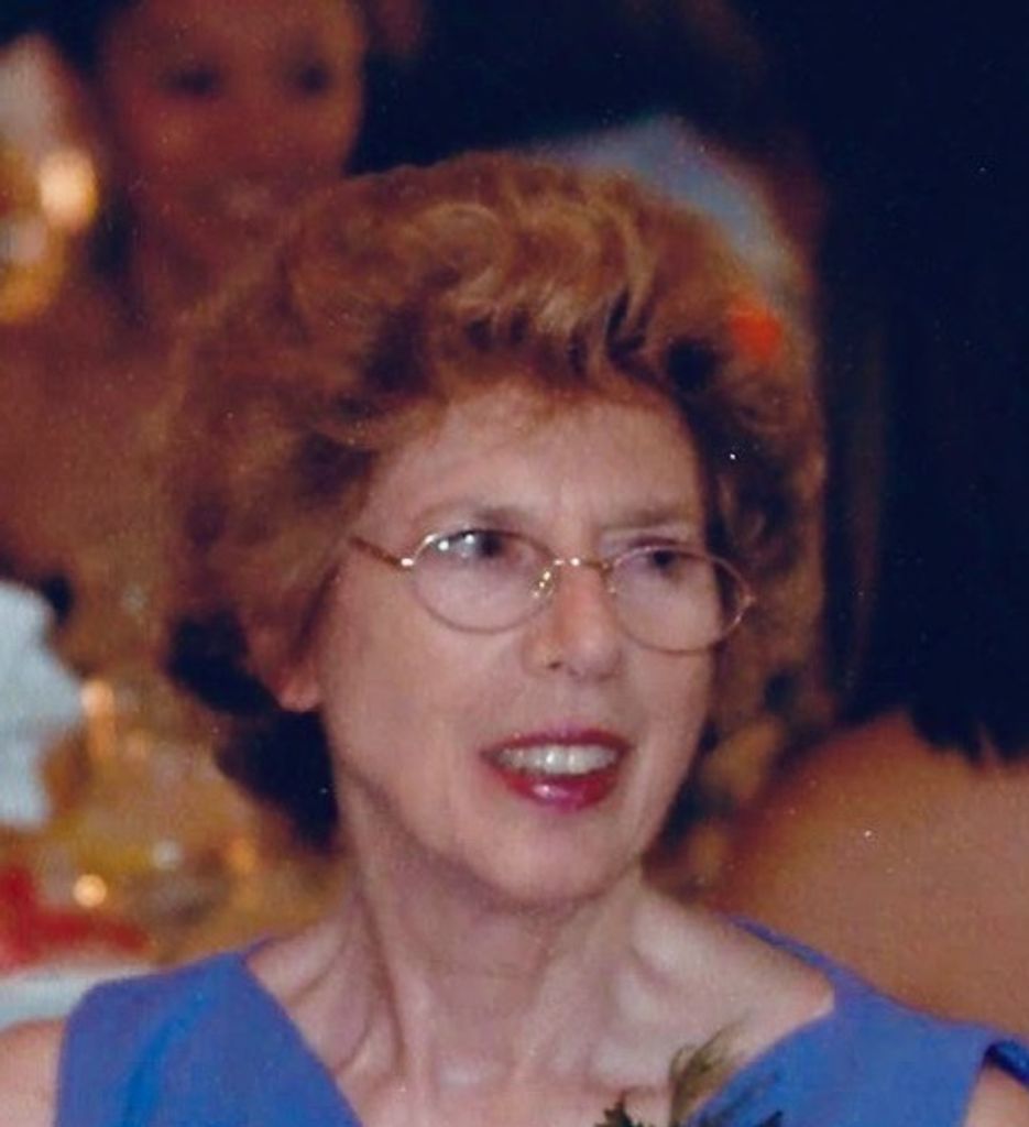Eileen P. Mcdevitt