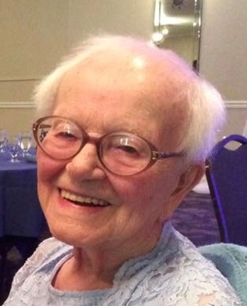 Rose H. Paterek (nee Onuska)