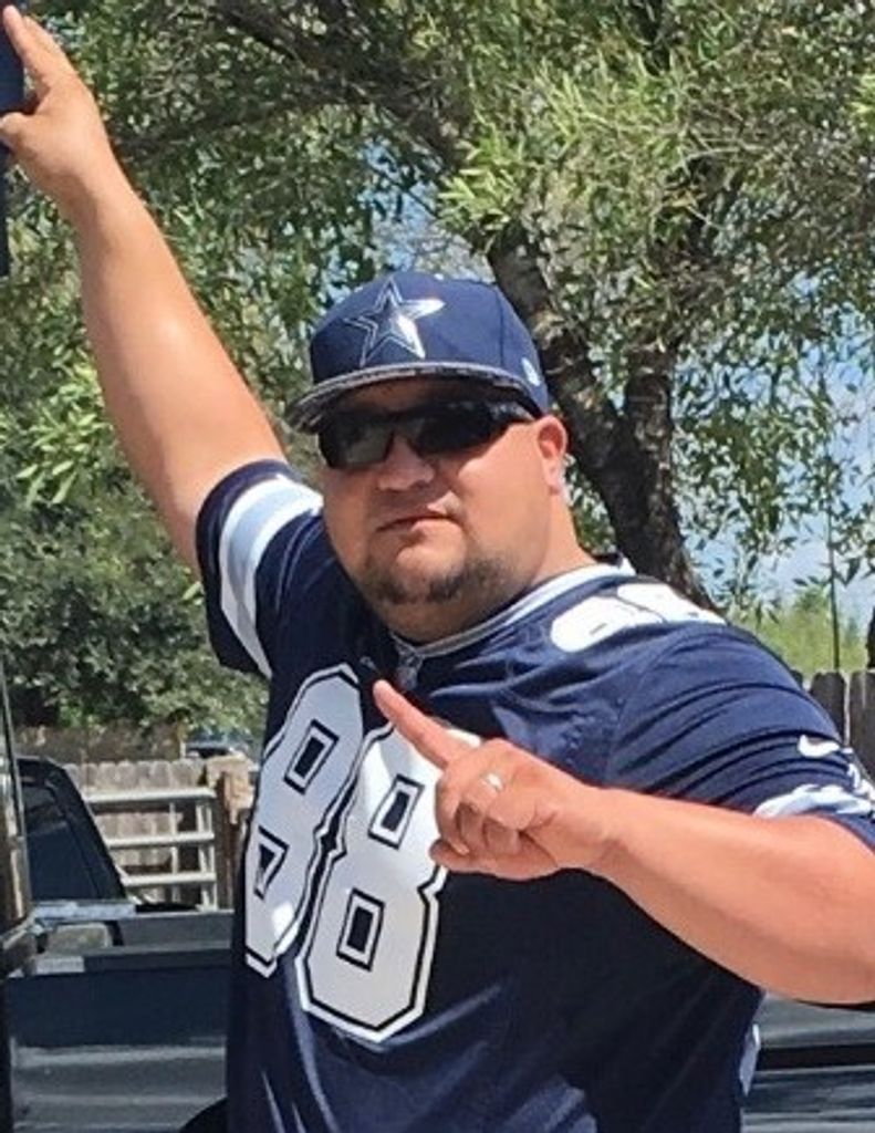 Joel Rivera Jr.