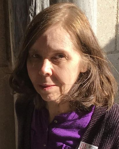 Paula Ann Valley's obituary image