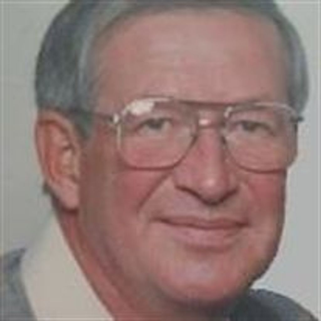 Byron William "Bill" Howell