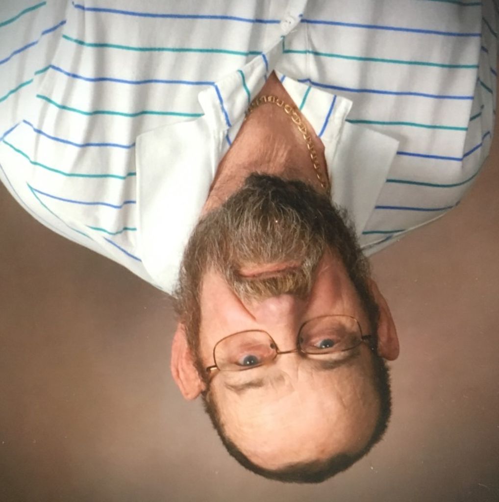 Benjamin O'Dell