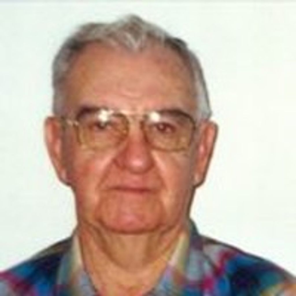Antoine L. Oliva