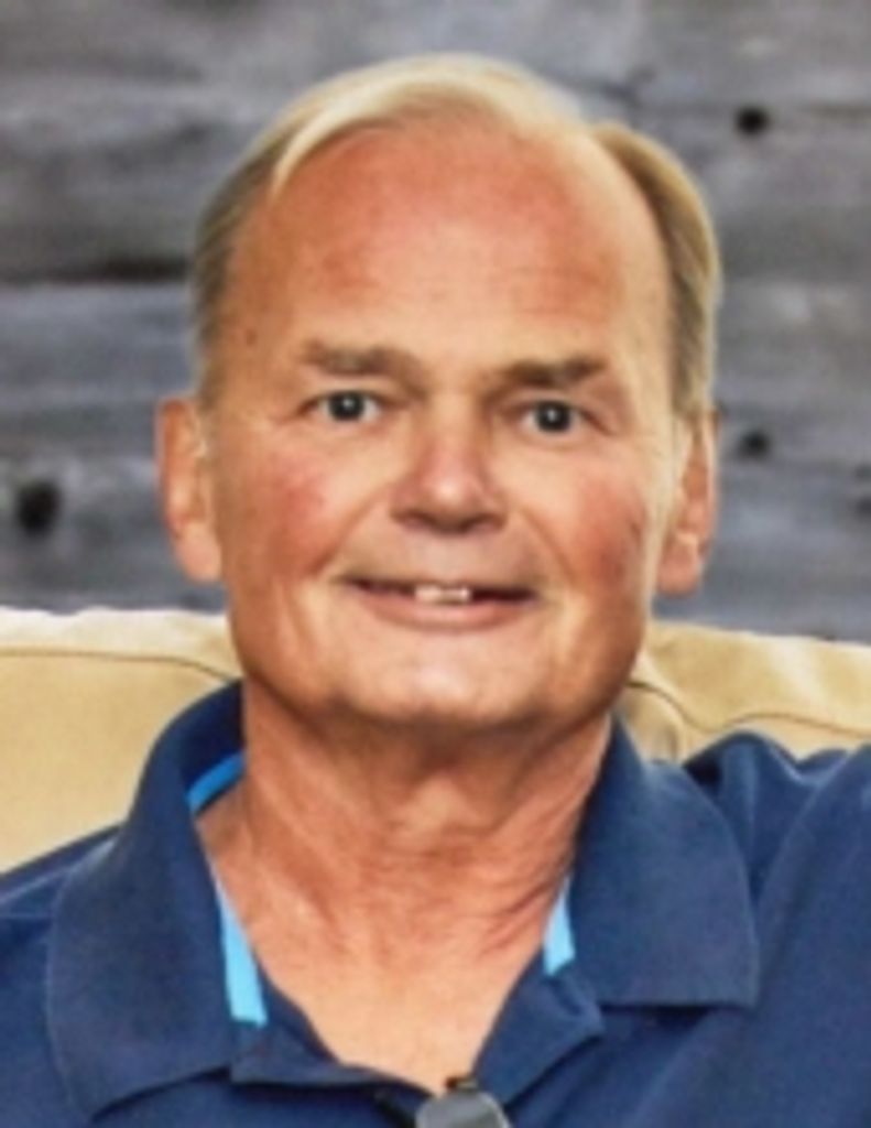 Robert "Bob" Davenport Profile Photo