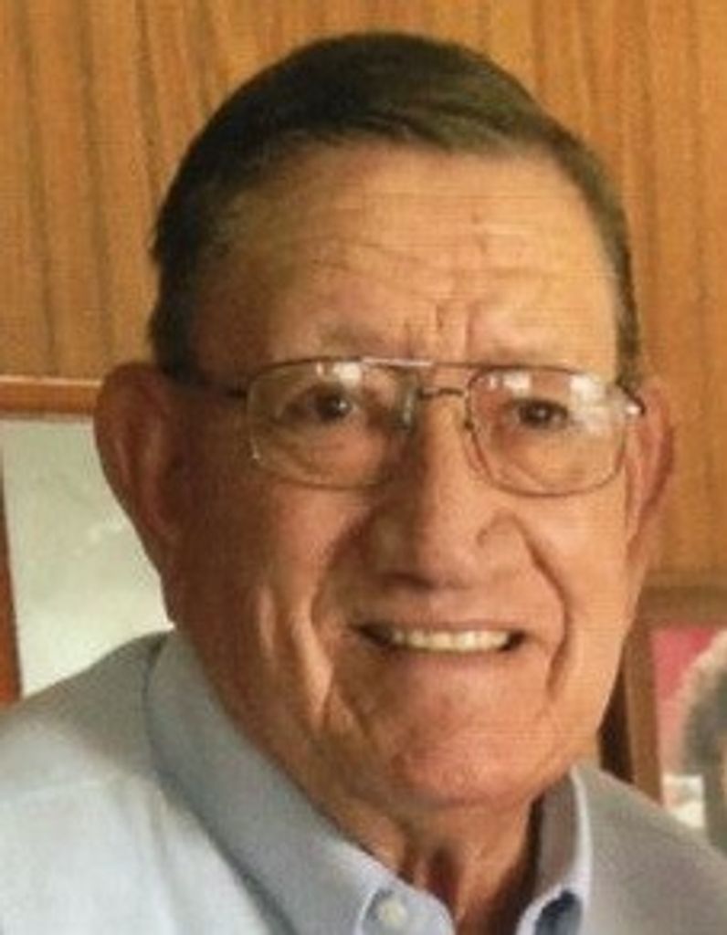 Clifford Reid