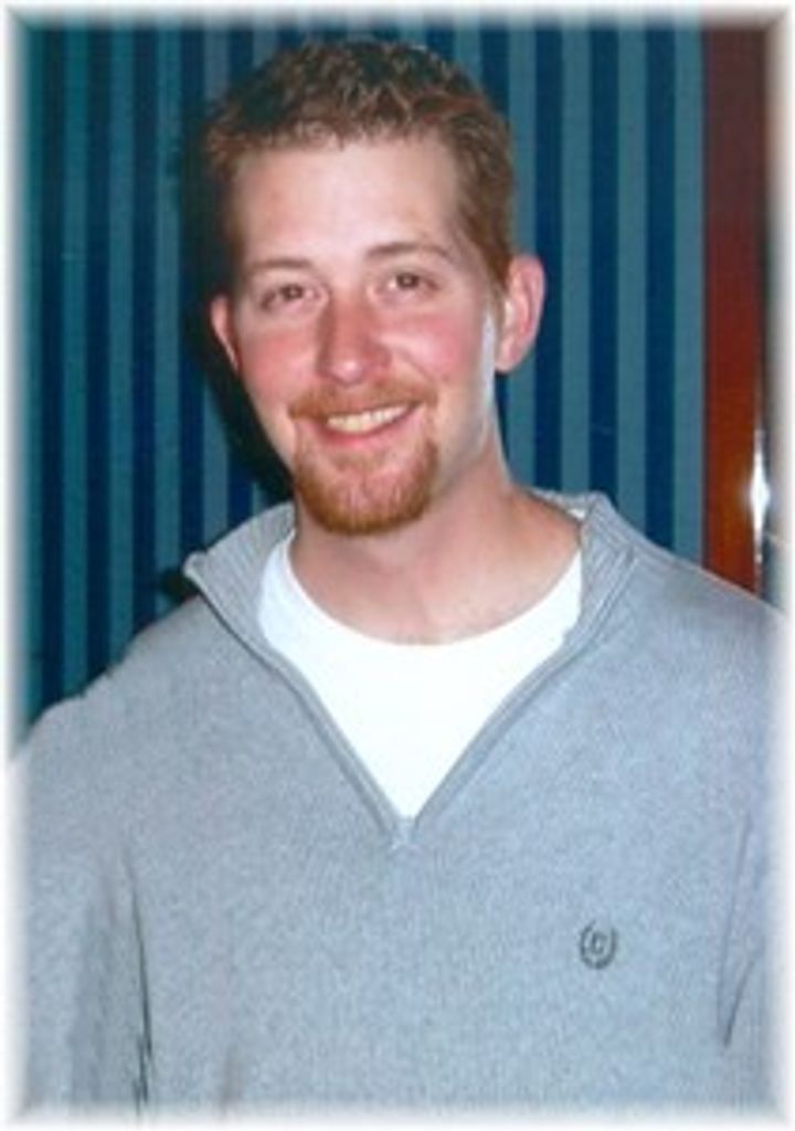 Jason Ross Ford