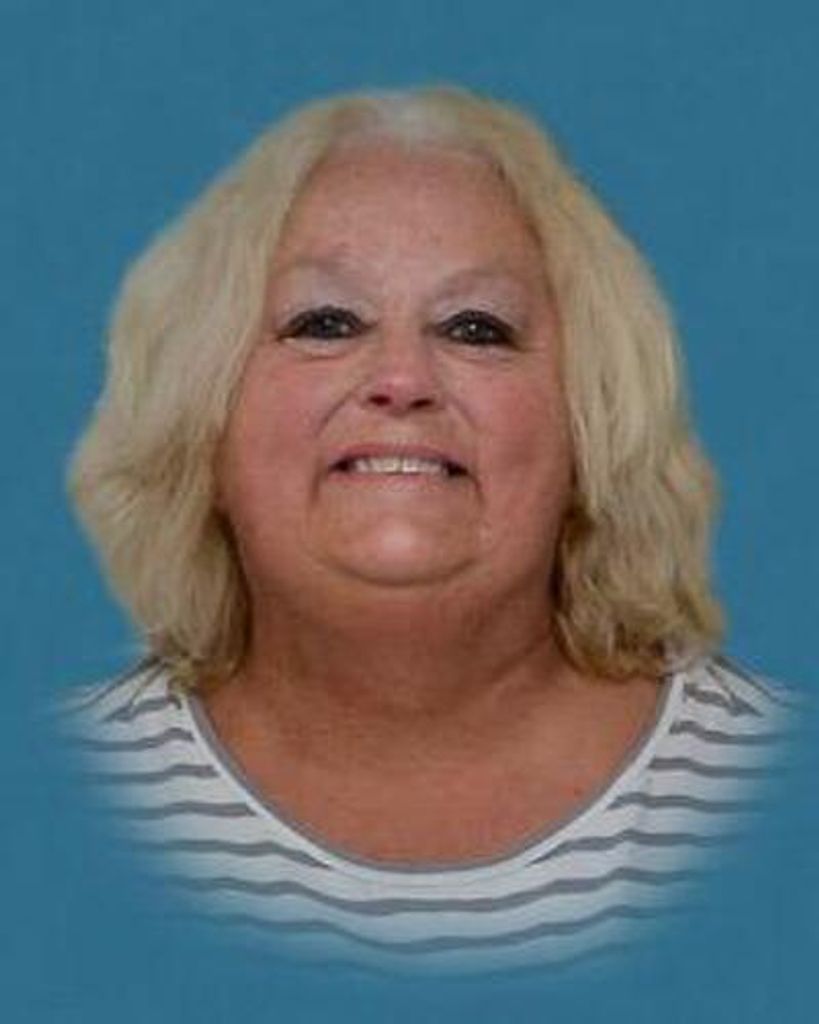 Betty Ann Gibson Profile Photo