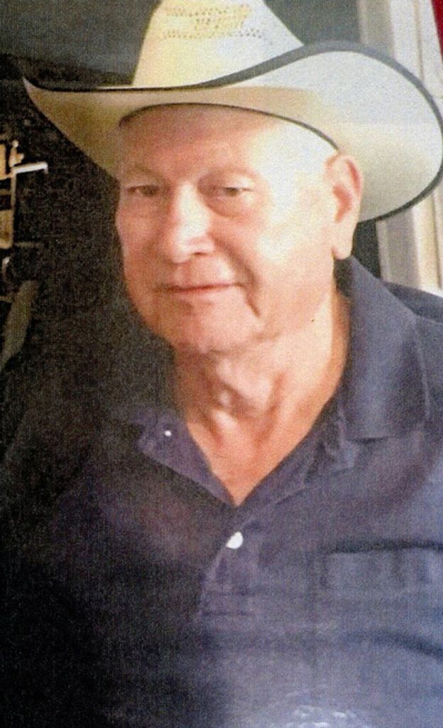 Miguel E. Moreno Profile Photo