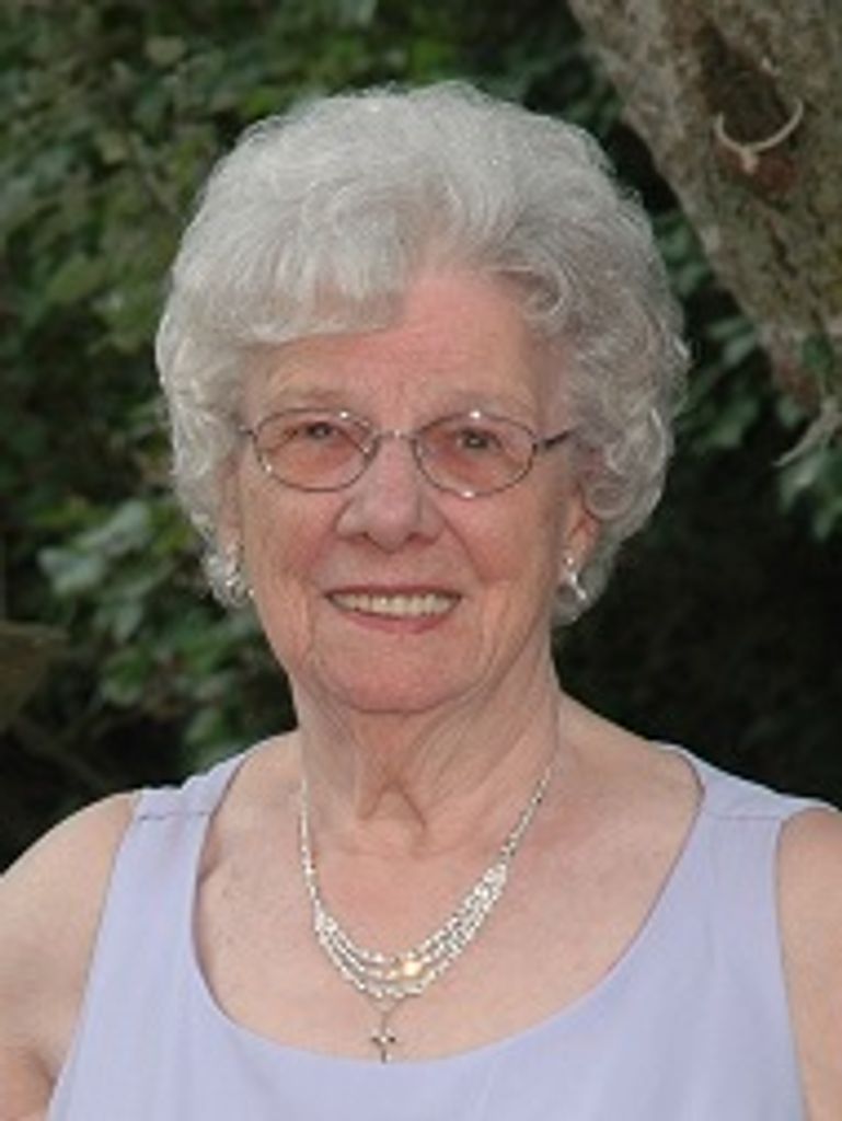 Marie Howard