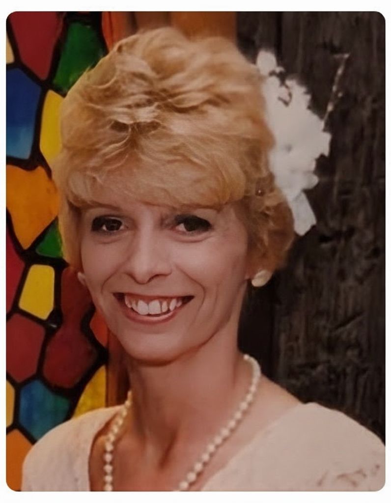 Ella Irene Luton Profile Photo