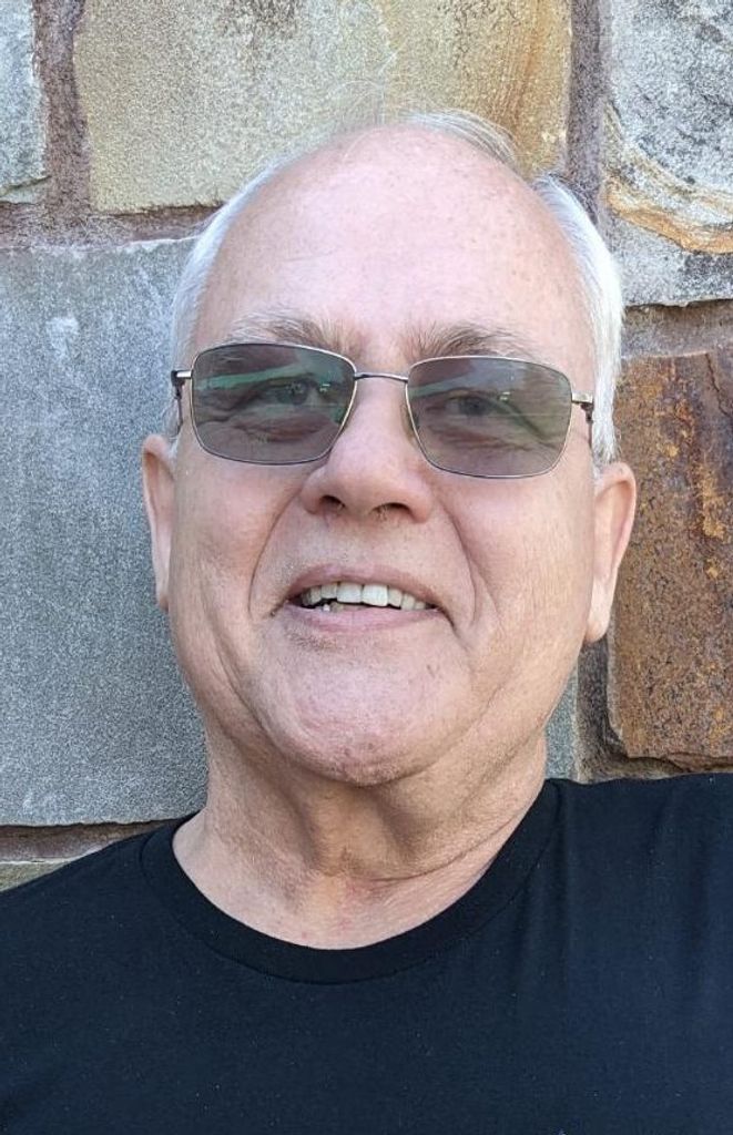 Timothy Allen Mooring Profile Photo