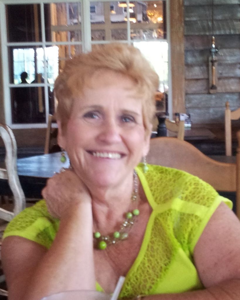 Elsie "Ruth" Zirkelback