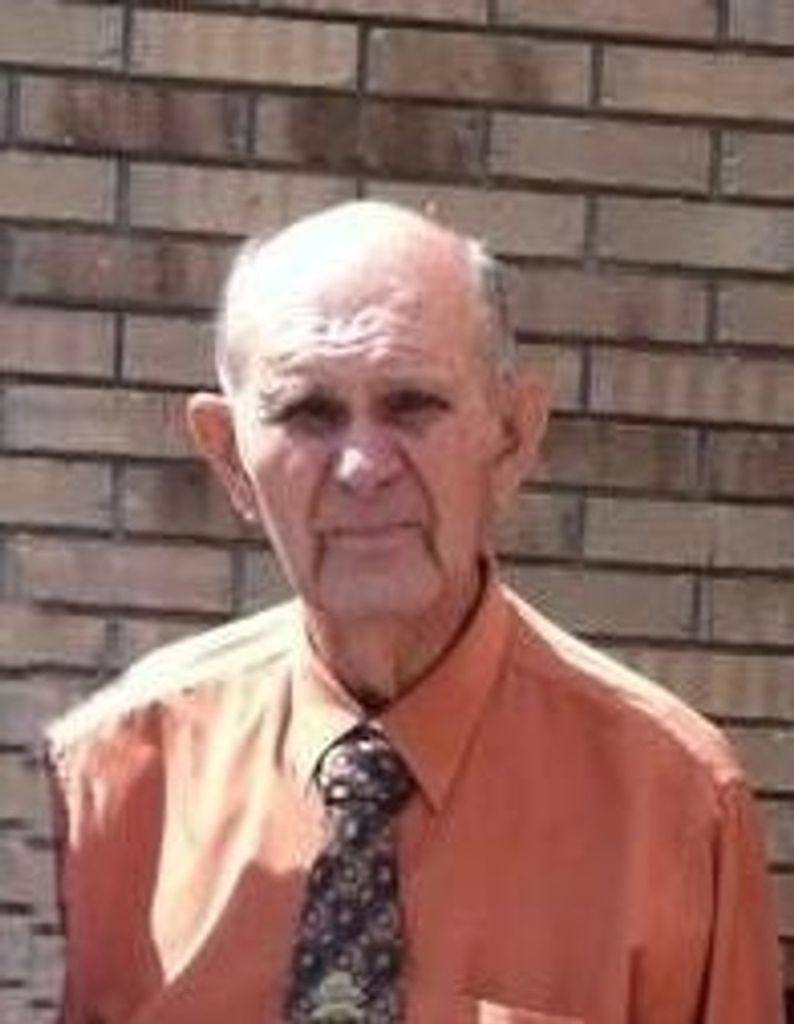 Loyce "Dick" Murrall Fuller Profile Photo