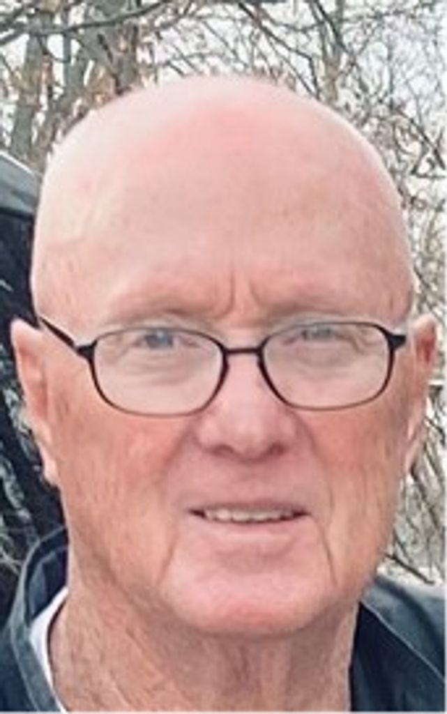 Robert "Bob" Eugene Marsh Profile Photo