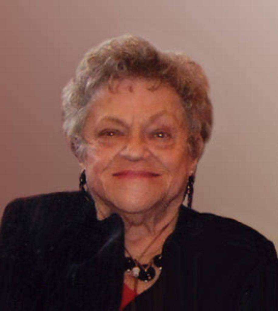 Doris M. Lorenz