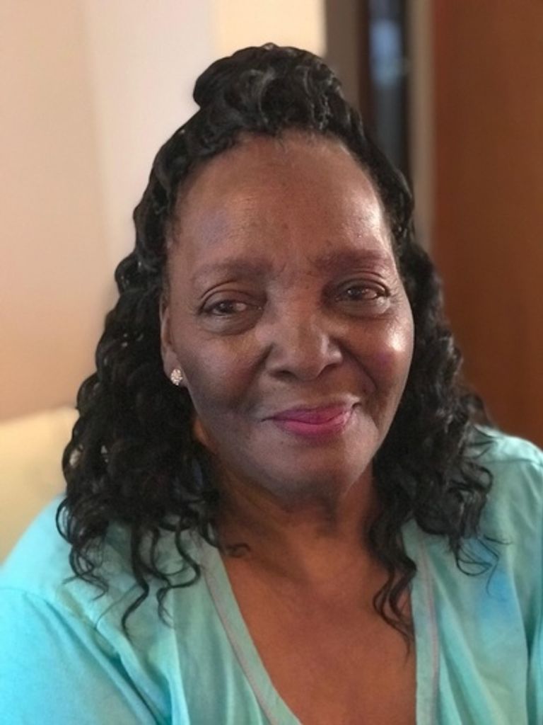 Martha Elizabeth Tyler Profile Photo