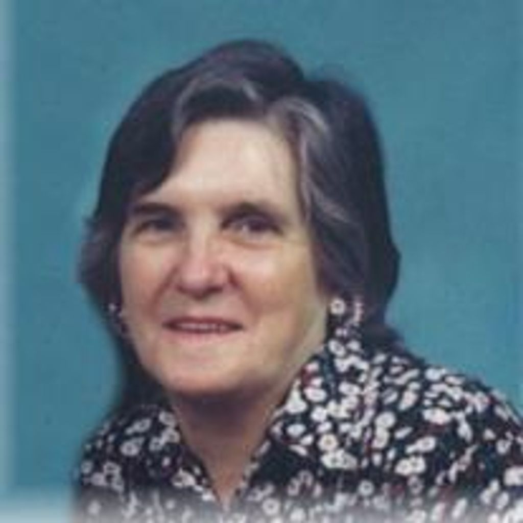 Lillie Belle Benbow