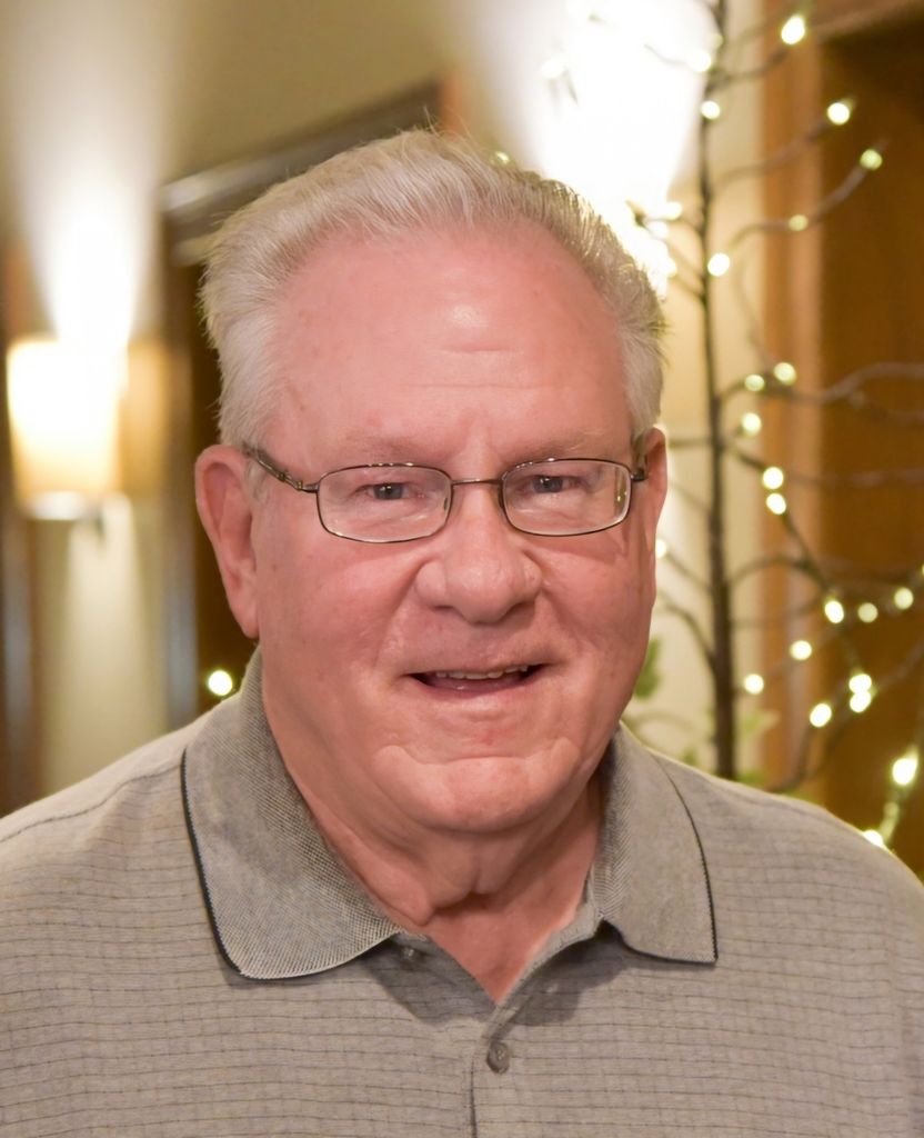Robert E. Kramer Profile Photo