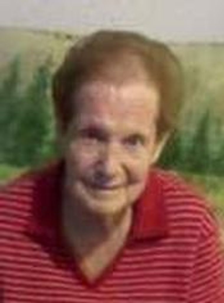 "Pat" Venna Green Godfrey