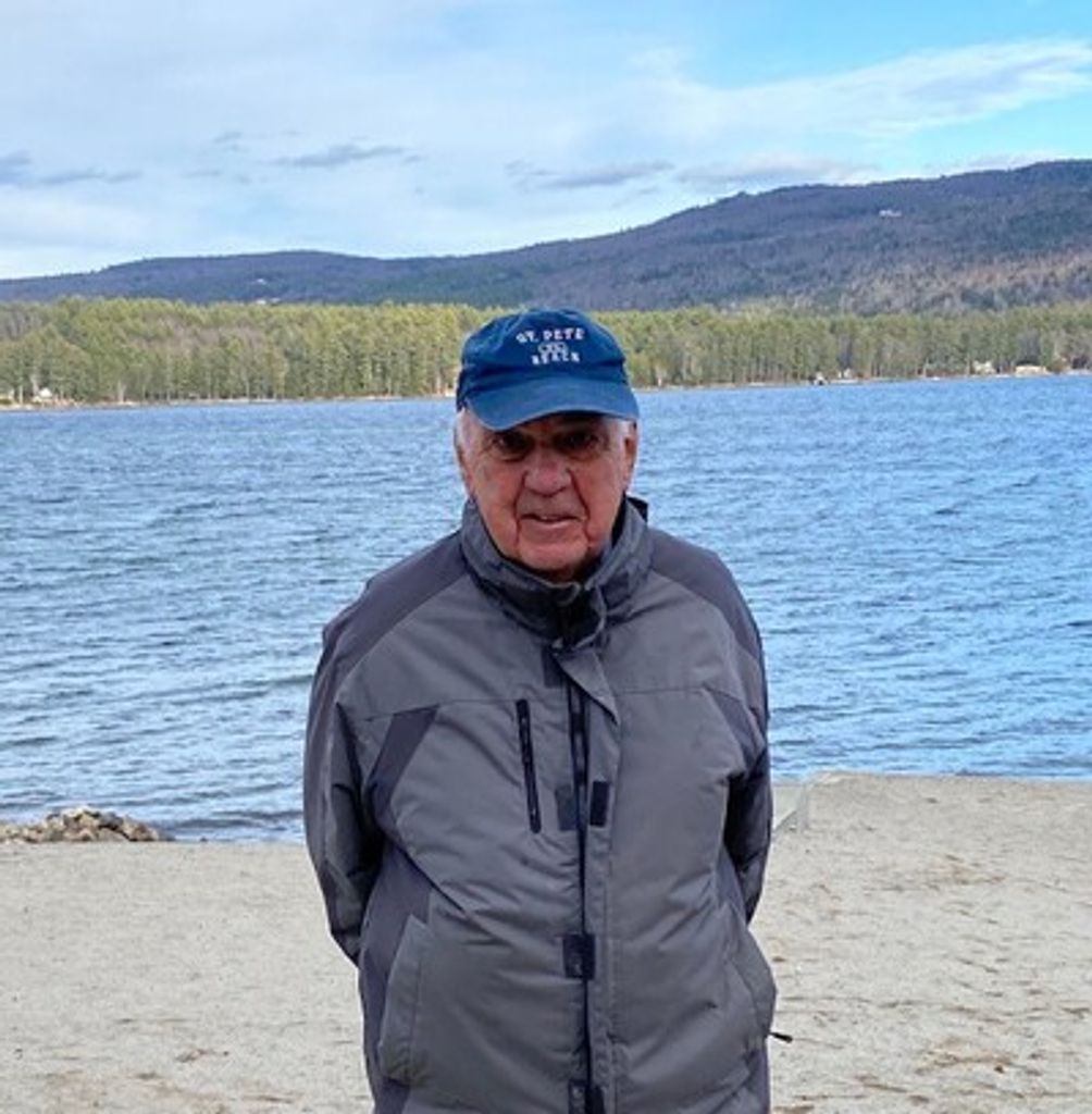 John F. Lahiff Profile Photo