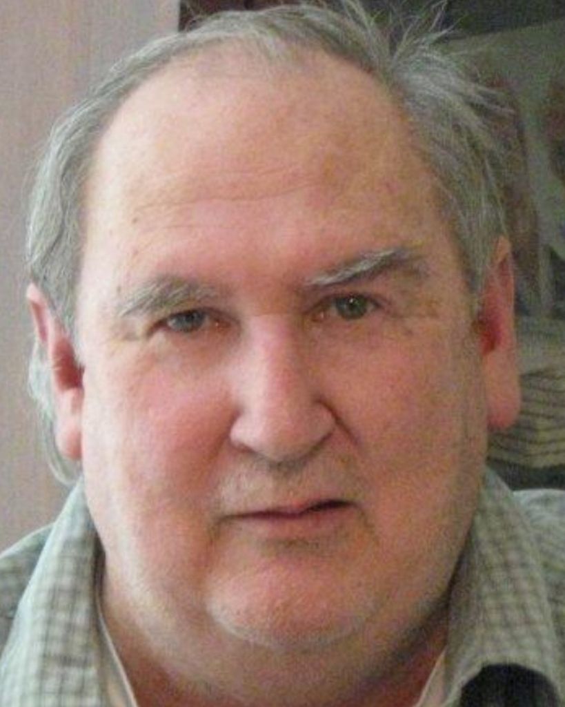 Ernest Elliott Murphy Profile Photo
