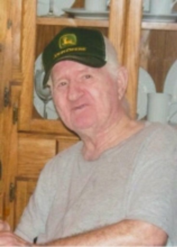 Thomas Calvin Hancock Profile Photo