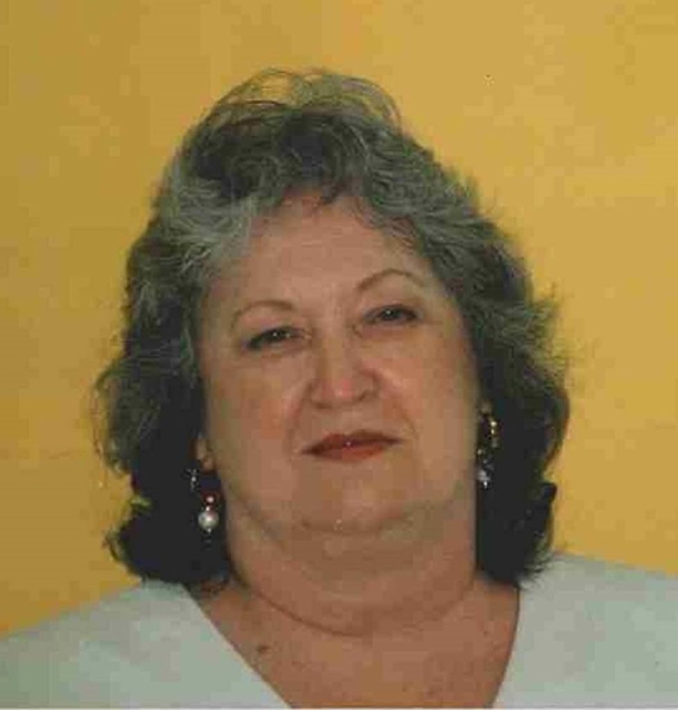 Betty Jean Hamilton Profile Photo