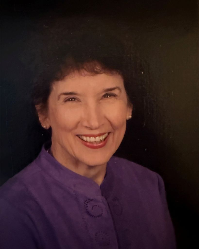 Patricia Ann "Patsy" Moore