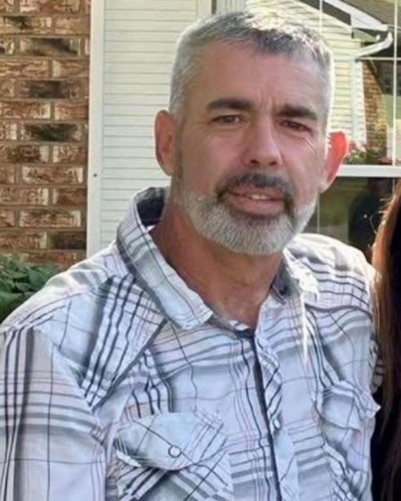 Christopher Edward Nace