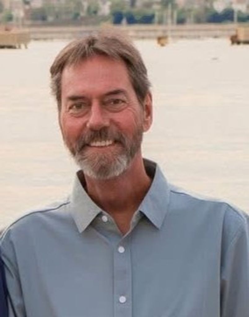 Christopher Michael Wasson