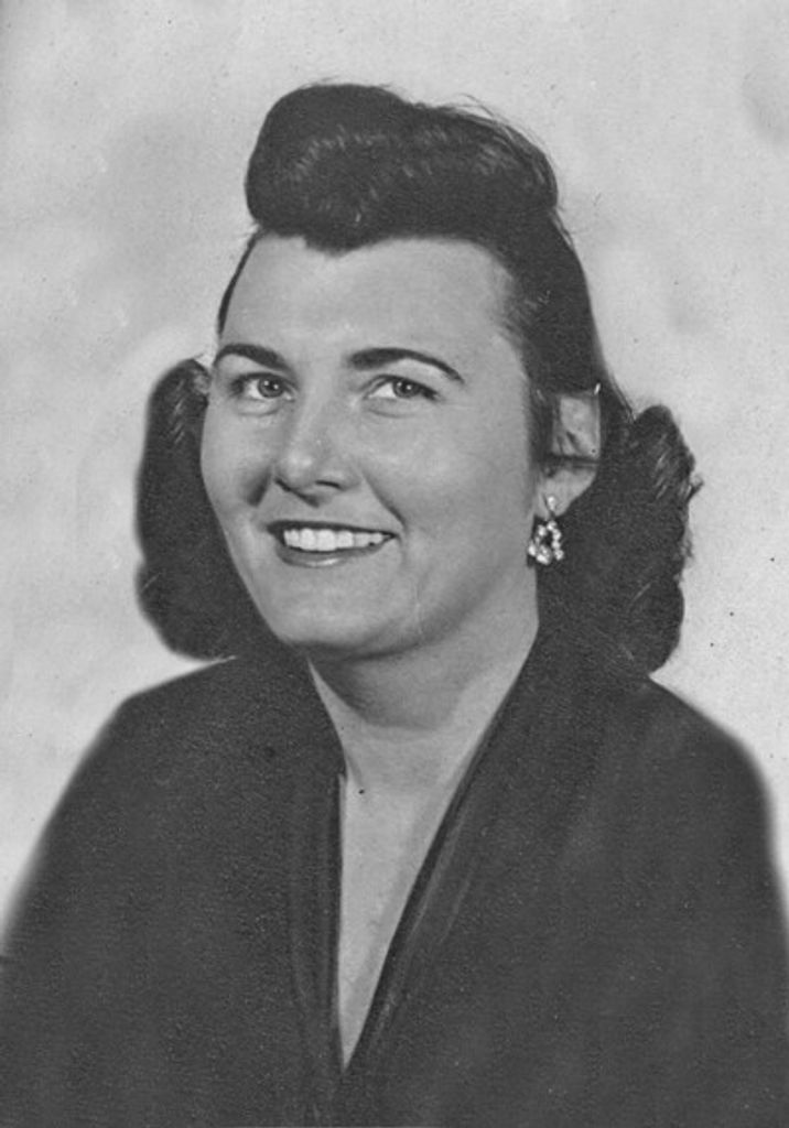 Rose  Marie Rippon Profile Photo