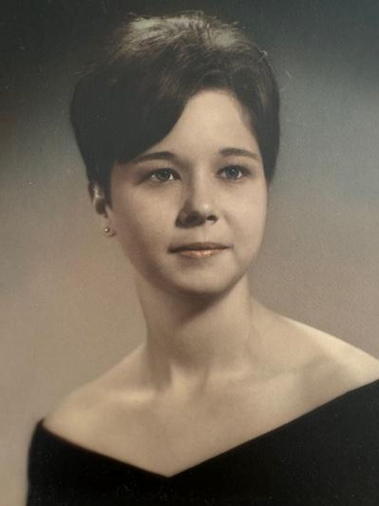 Patricia Diane Lard Profile Photo