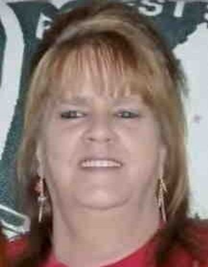 Brenda Fay Martin Profile Photo