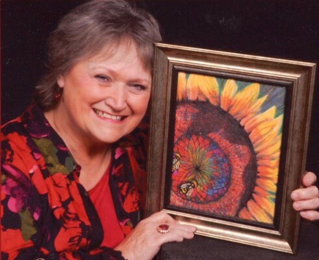 Evalina "Nena" Stowell Profile Photo