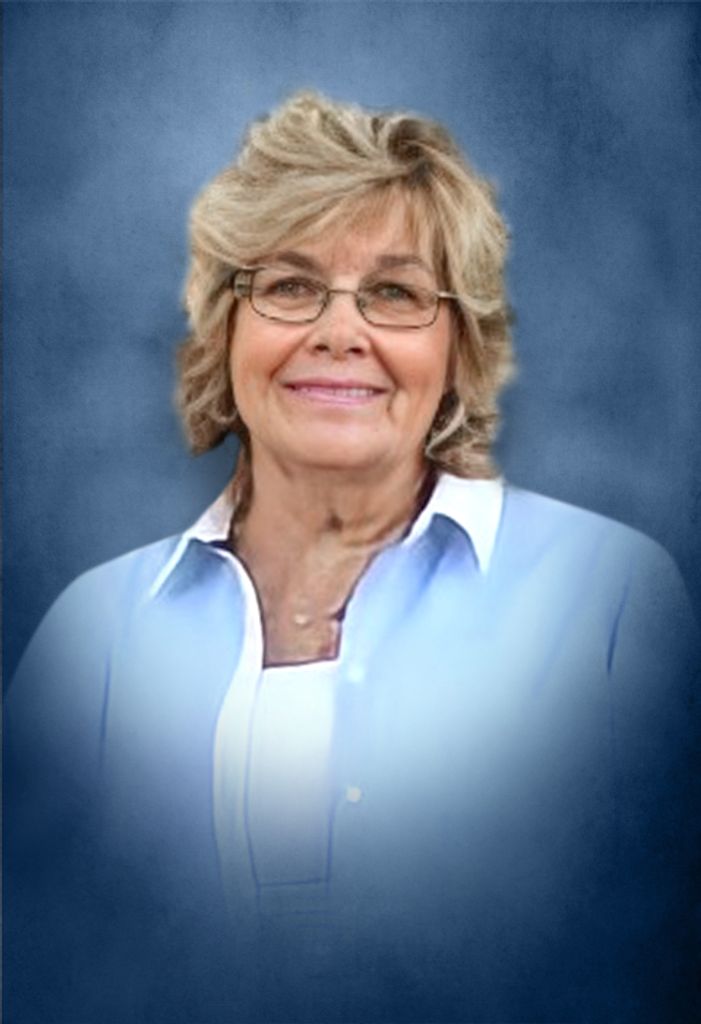 Linda Turner Barker