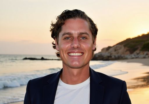 Ryan Joseph Sullivan's obituary image