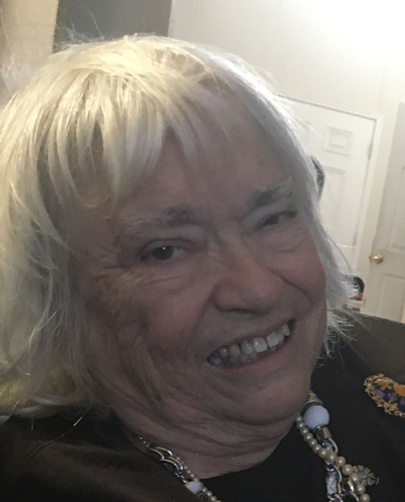 Doris Ann White