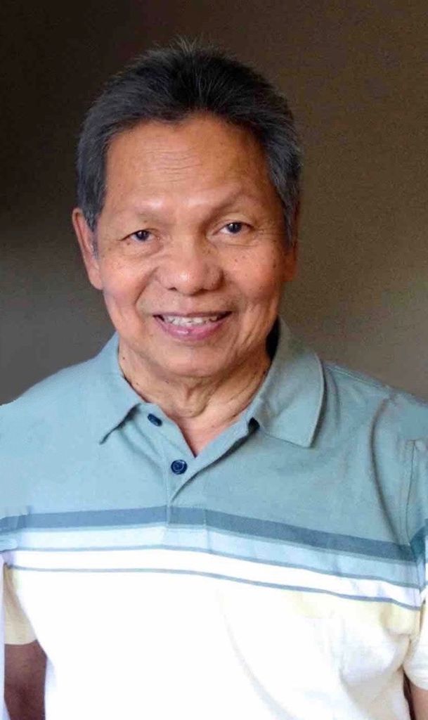 Remigio M. Payawal