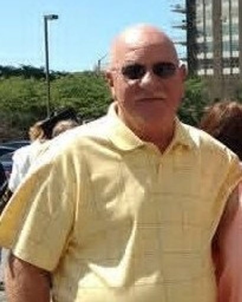 David Allen Doss, Sr. Profile Photo