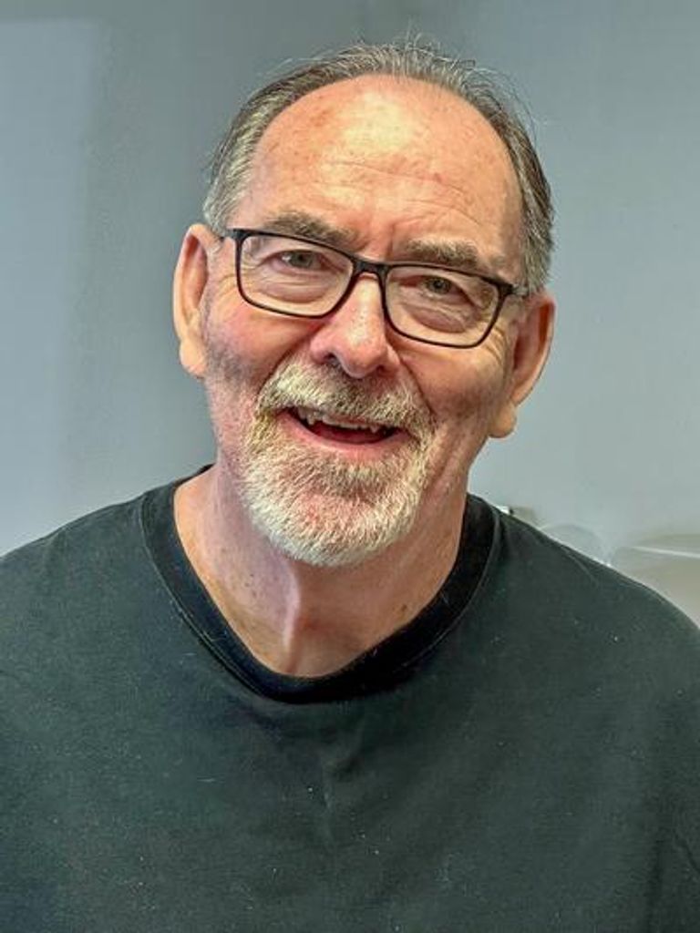 Robert Reginald Taylor, Jr. Profile Photo