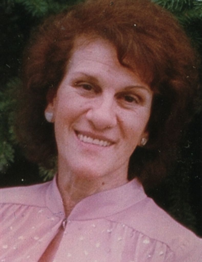 Rose S. Bowman Profile Photo