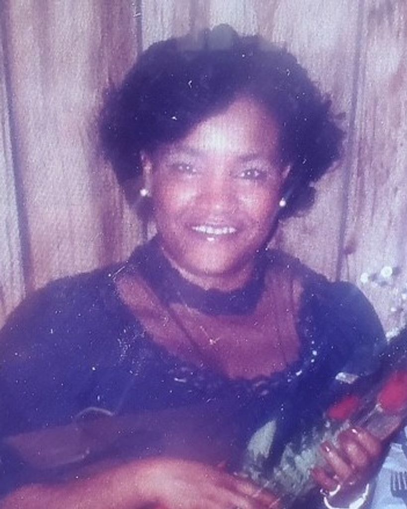 GLORIA JEAN FREEMAN Profile Photo