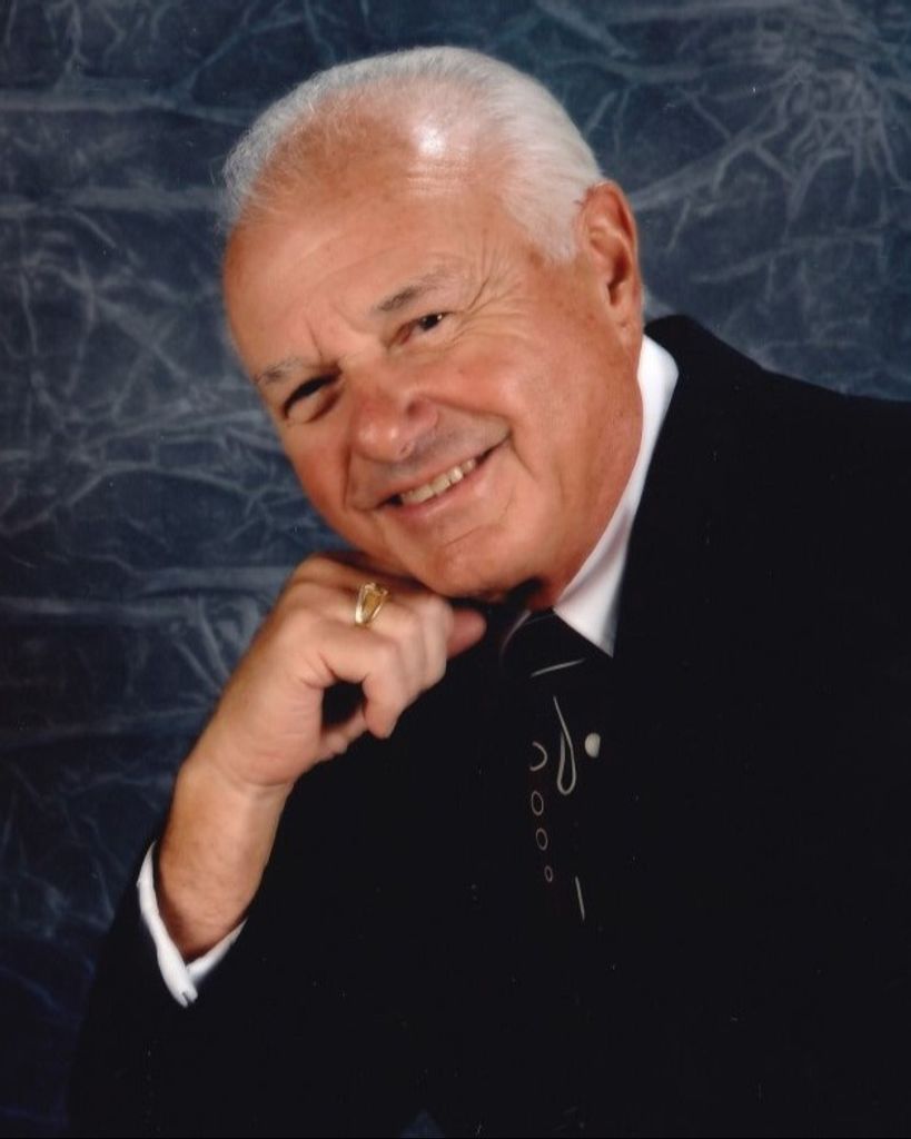 Julius Roland Calandro Profile Photo