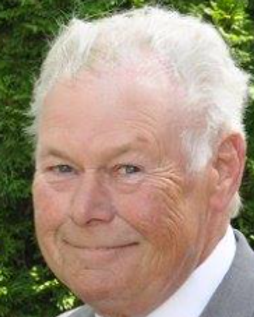Gary David Randall Profile Photo