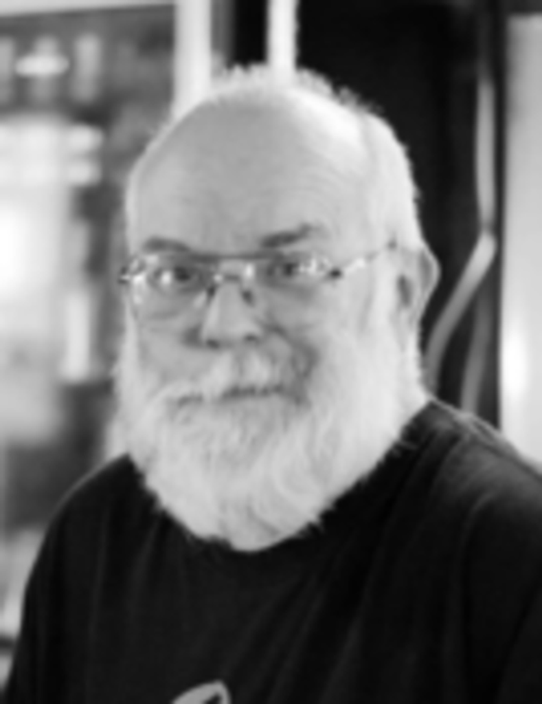 Louis “Louie” Webb Profile Photo